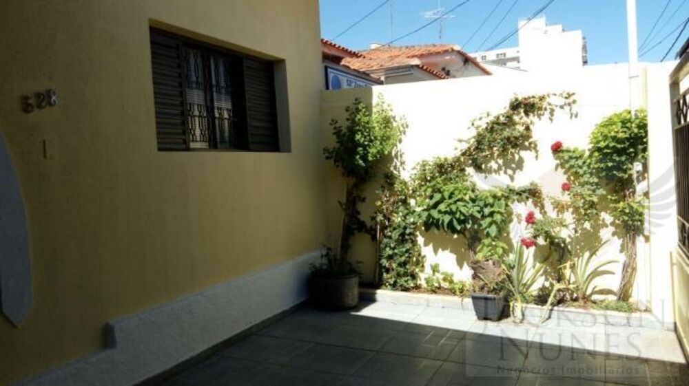 Casa, 3 quartos, 220 m² - Foto 8