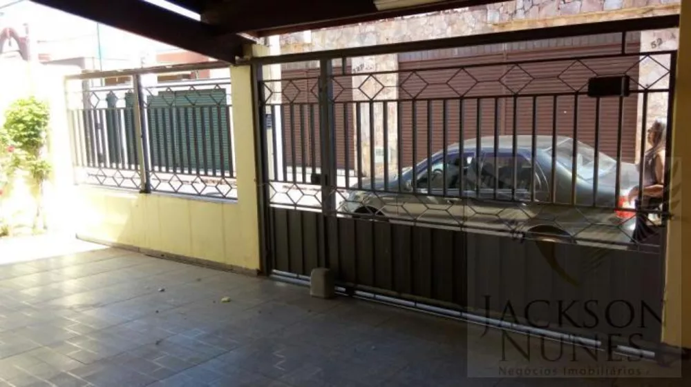Casa, 3 quartos, 220 m² - Foto 2