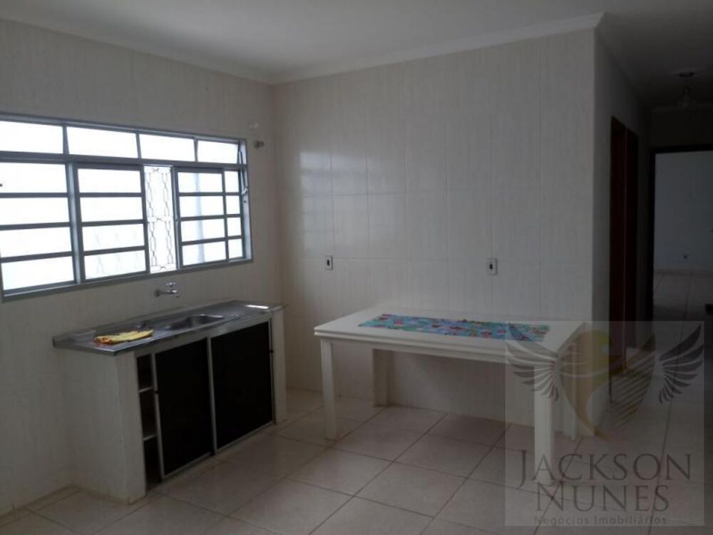 Casa, 2 quartos, 130 m² - Foto 1