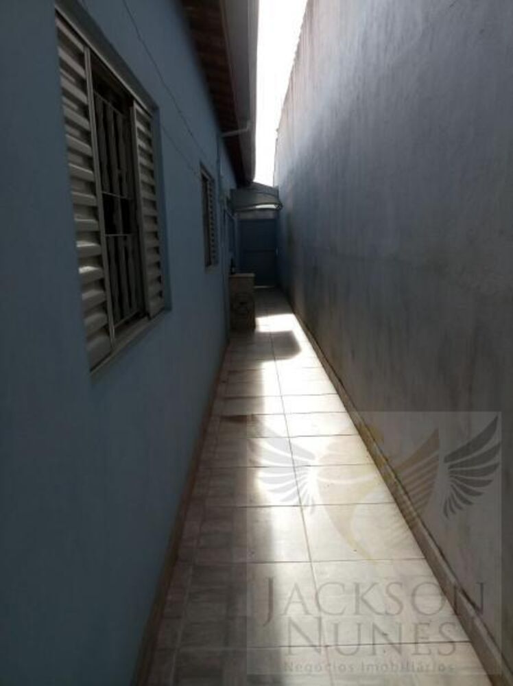 Casa, 2 quartos, 130 m² - Foto 3