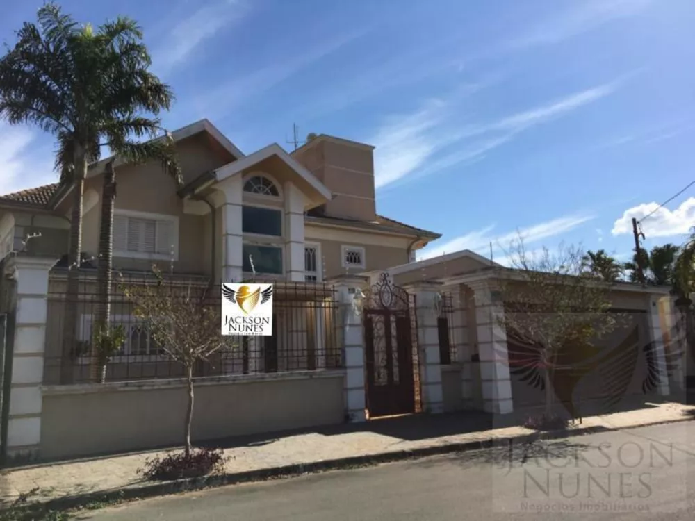 Casa, 3 quartos, 400 m² - Foto 12