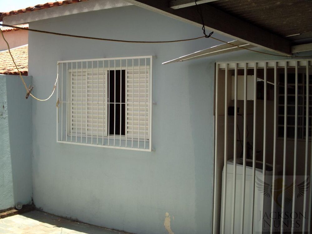 Casa, 2 quartos, 82 m² - Foto 3