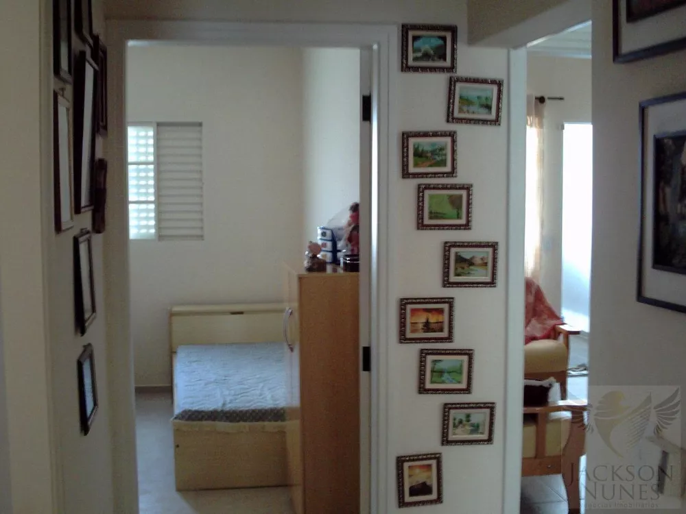 Casa, 2 quartos, 82 m² - Foto 5