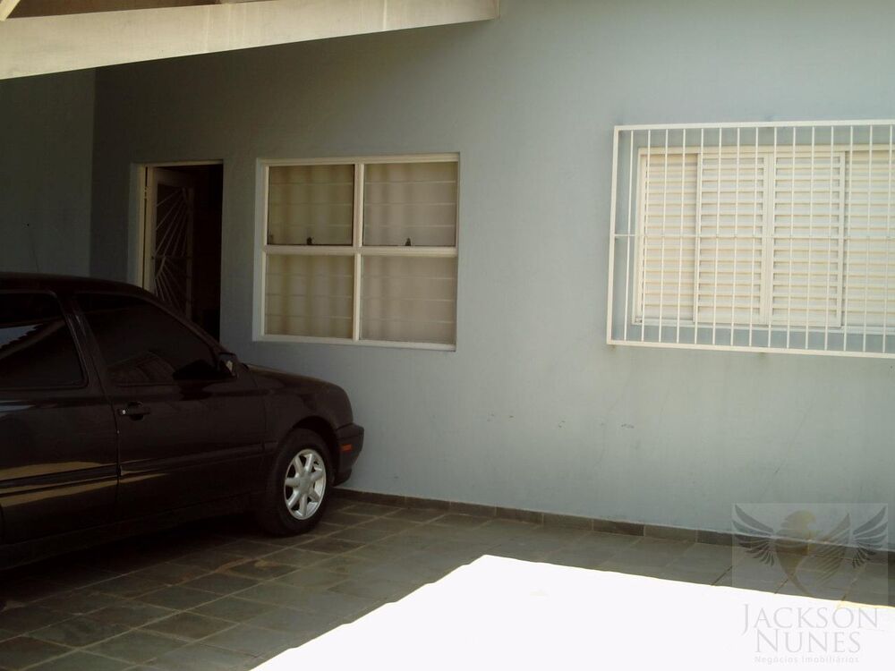 Casa, 2 quartos, 82 m² - Foto 2