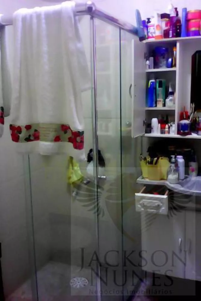 Casa, 3 quartos, 131 m² - Foto 8