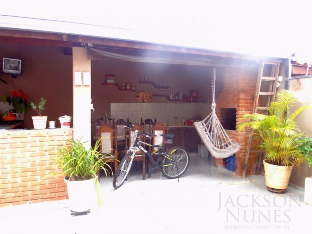 Casa, 3 quartos, 131 m² - Foto 4