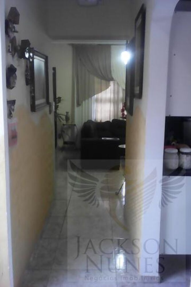 Casa, 3 quartos, 131 m² - Foto 2