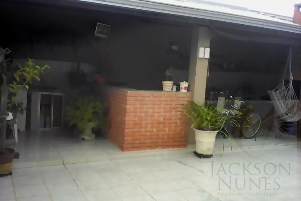 Casa, 3 quartos, 131 m² - Foto 5