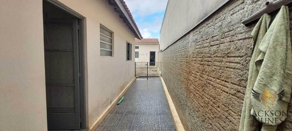 Casa, 2 quartos, 155 m² - Foto 4