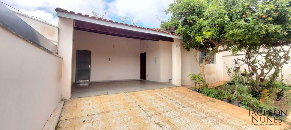 Casa, 2 quartos, 155 m² - Foto 1