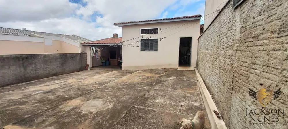 Casa, 2 quartos, 155 m² - Foto 6