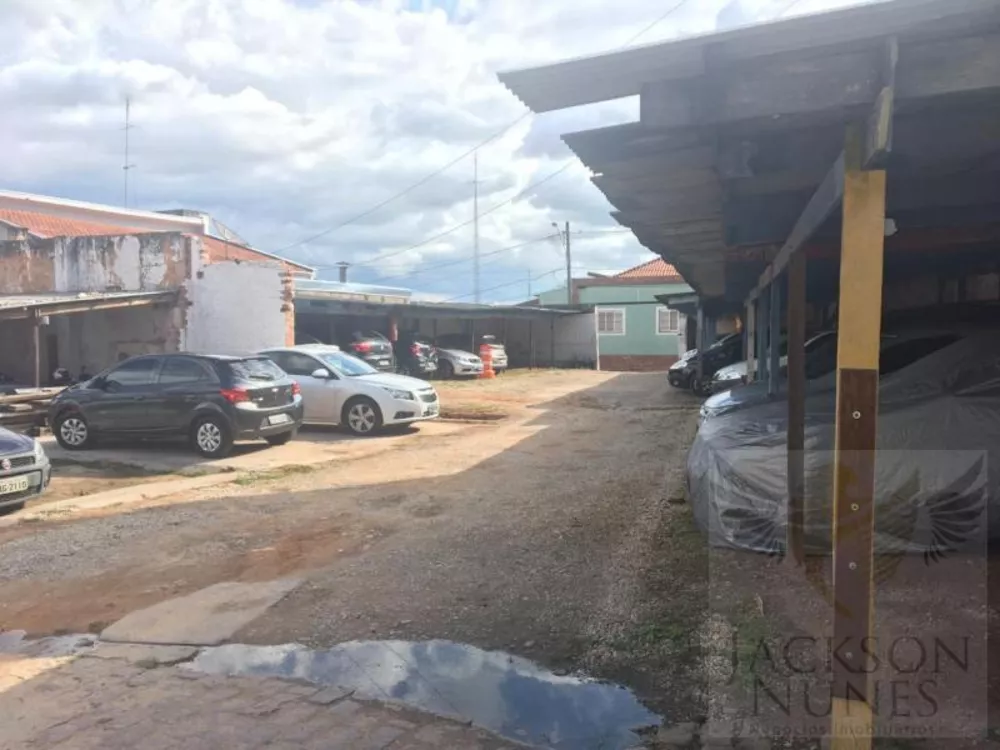 Loteamento e Condomínio, 2500 m² - Foto 11