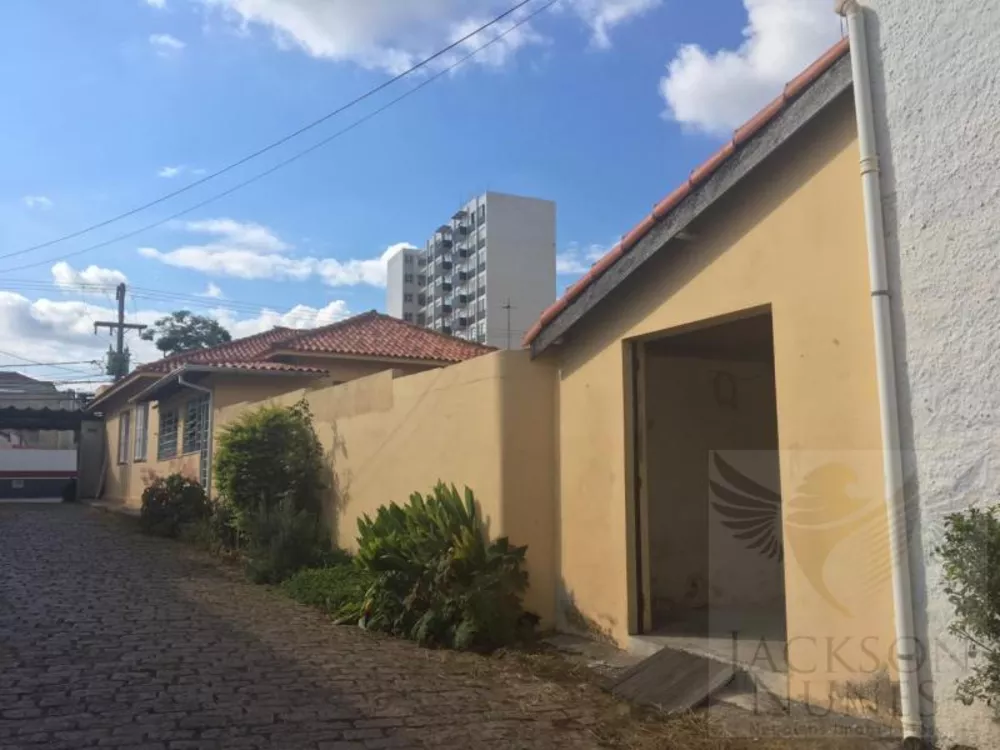 Loteamento e Condomínio, 2500 m² - Foto 7