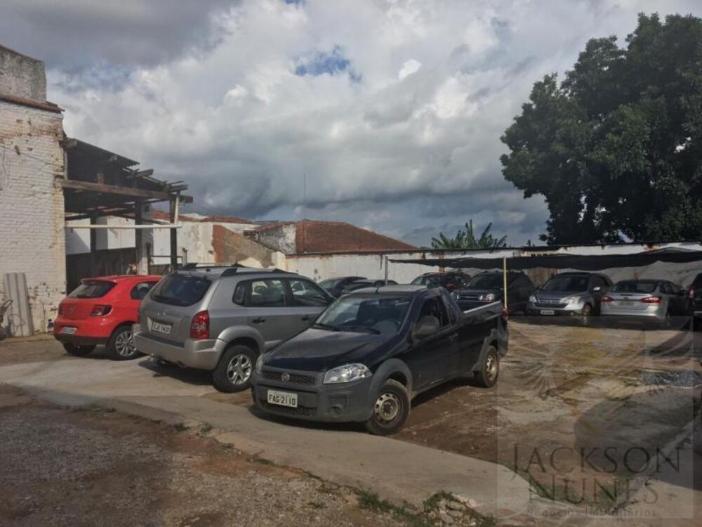 Loteamento e Condomínio à venda, 2500m² - Foto 7