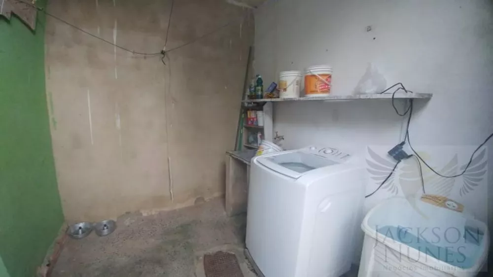 Casa, 2 quartos, 96 m² - Foto 1