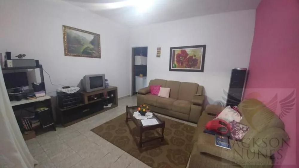 Casa, 2 quartos, 96 m² - Foto 3