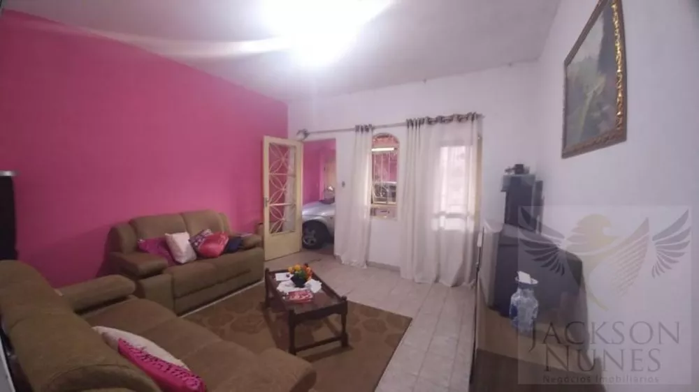 Casa, 2 quartos, 96 m² - Foto 4