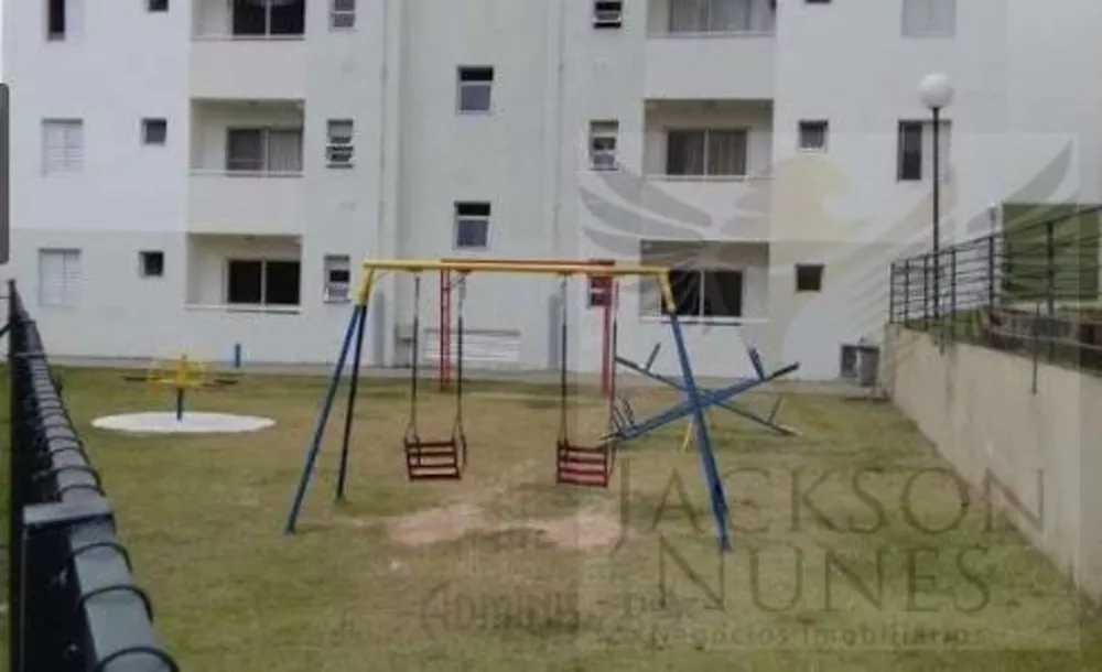Apartamento, 2 quartos, 60 m² - Foto 5