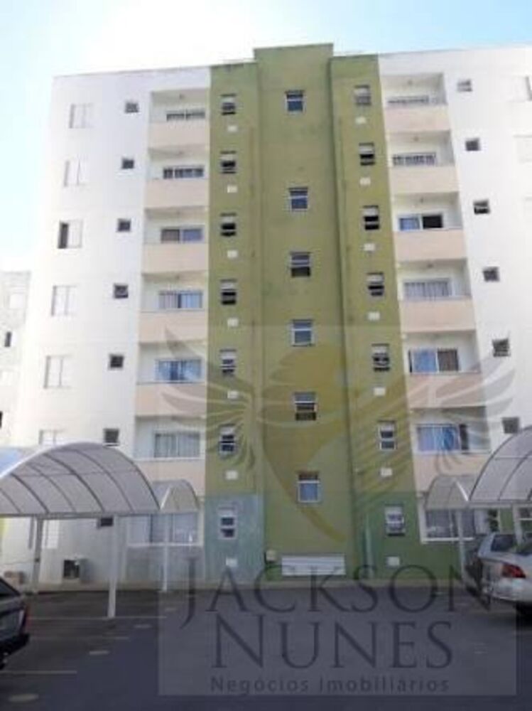 Apartamento, 2 quartos, 60 m² - Foto 2