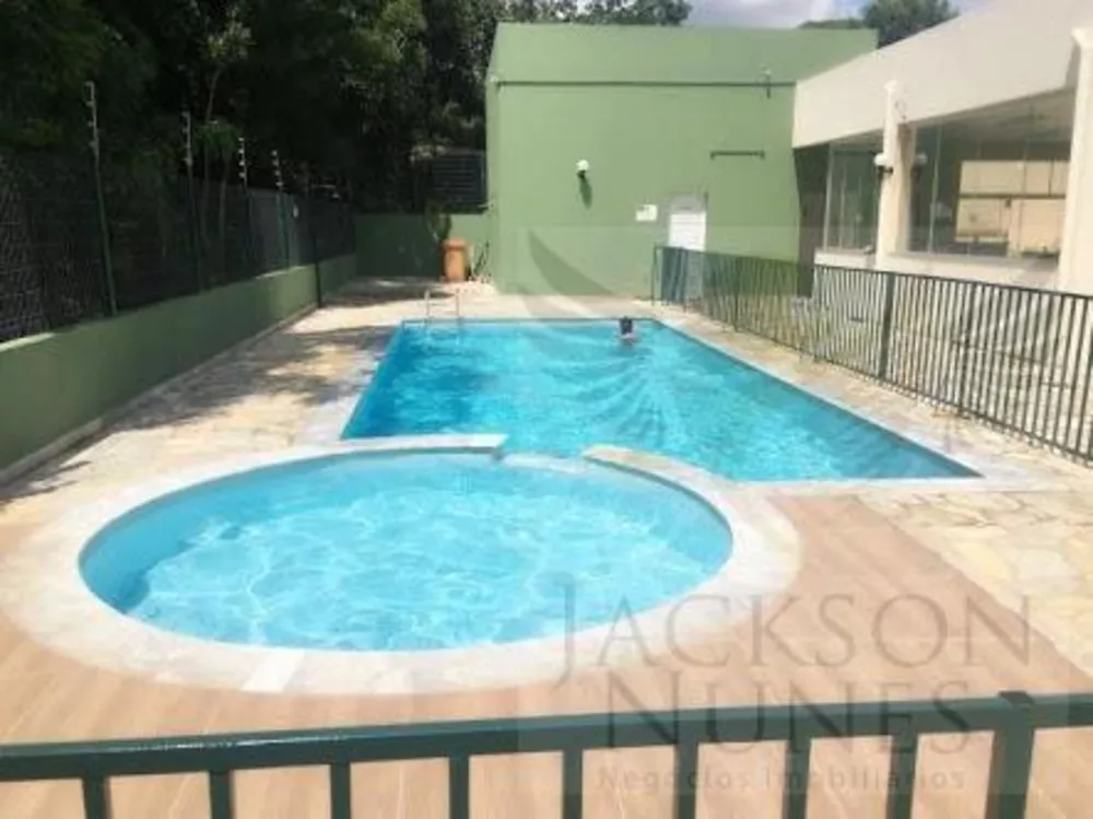 Apartamento, 2 quartos, 60 m² - Foto 6