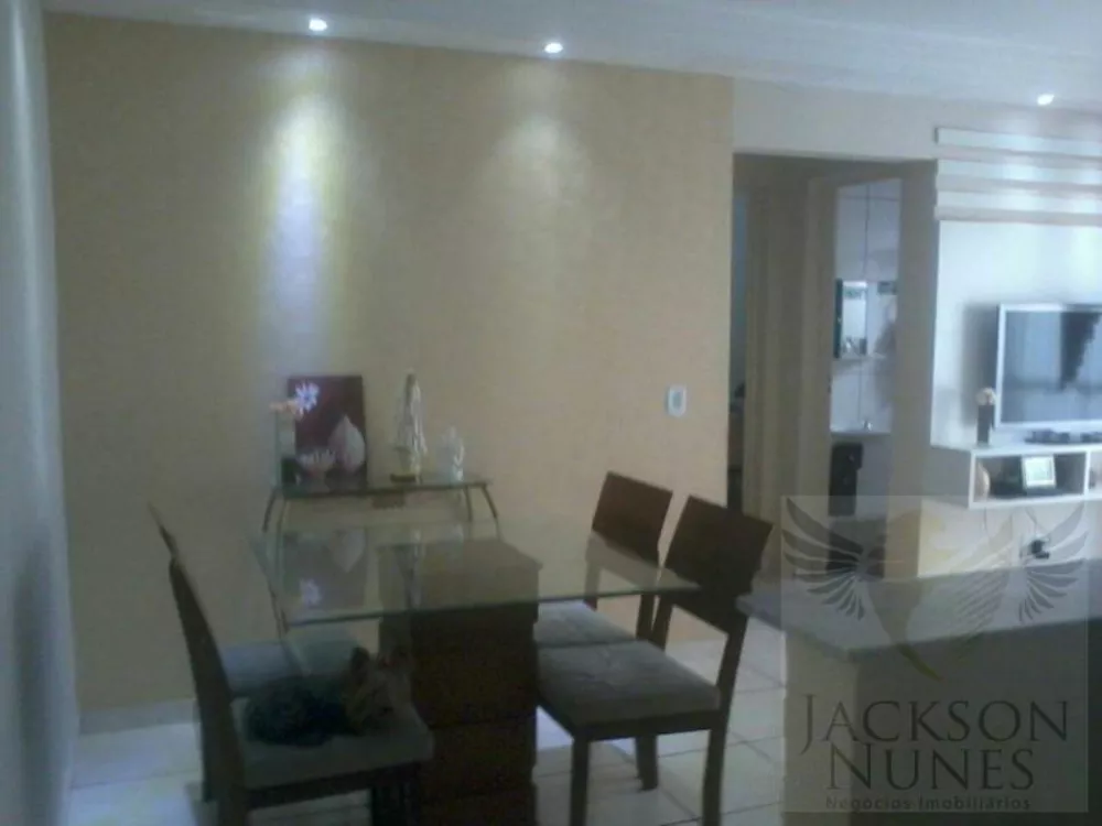 Apartamento, 2 quartos, 60 m² - Foto 7