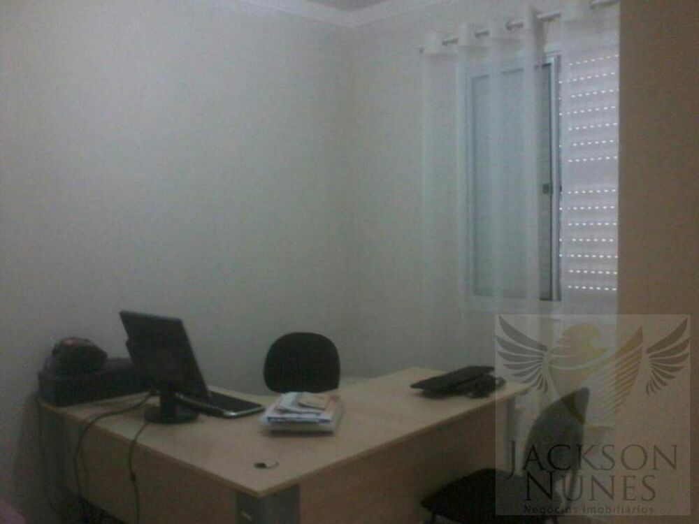 Apartamento, 2 quartos, 60 m² - Foto 4