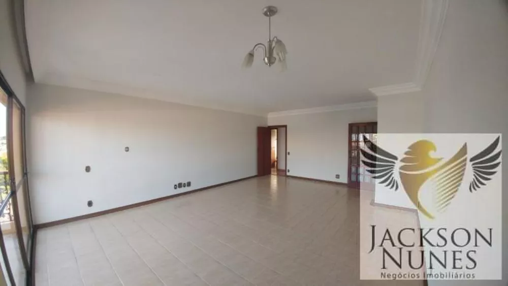 Apartamento, 4 quartos, 196 m² - Foto 7