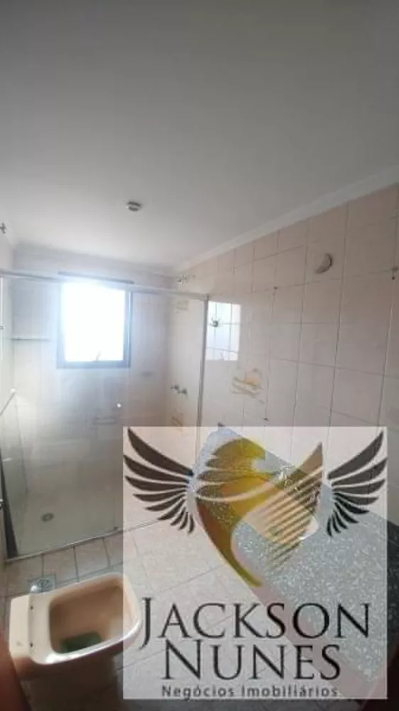 Apartamento, 4 quartos, 196 m² - Foto 5