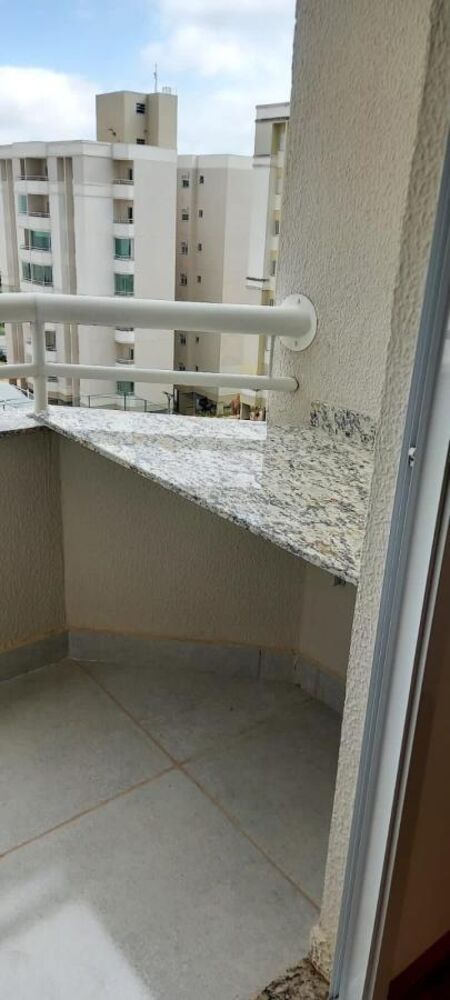 Apartamento para alugar com 3 quartos, 80m² - Foto 3
