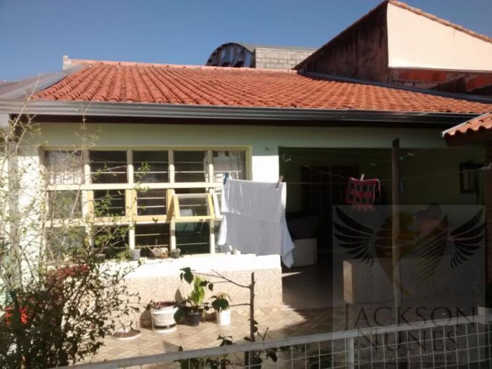 Casa, 4 quartos - Foto 3