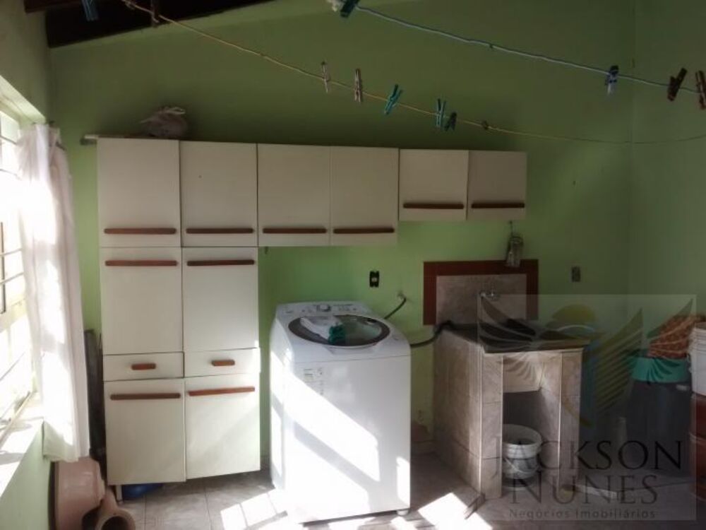 Casa, 4 quartos - Foto 7