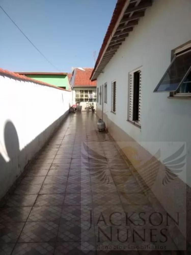 Casa, 4 quartos - Foto 10