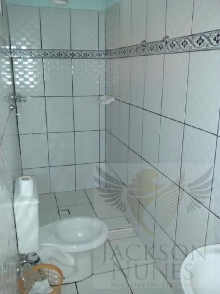 Casa, 4 quartos - Foto 2