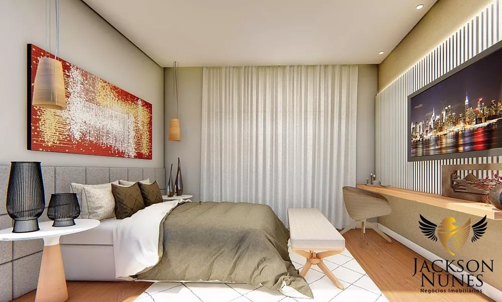 Casa de Condomínio, 3 quartos - Foto 7