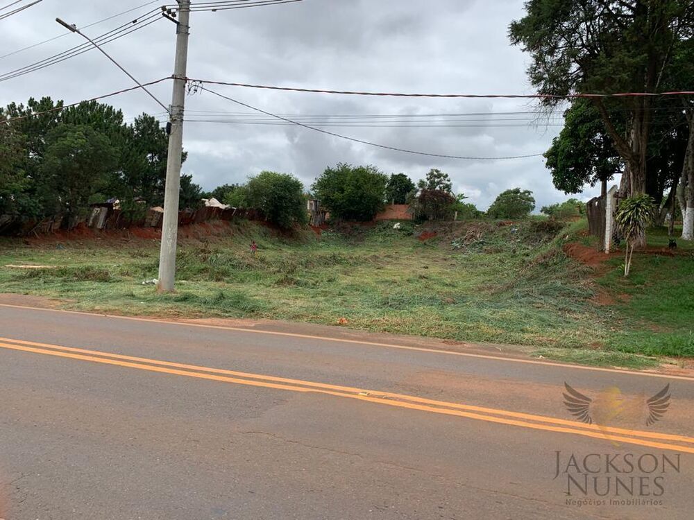 Terreno, 2520 m² - Foto 1