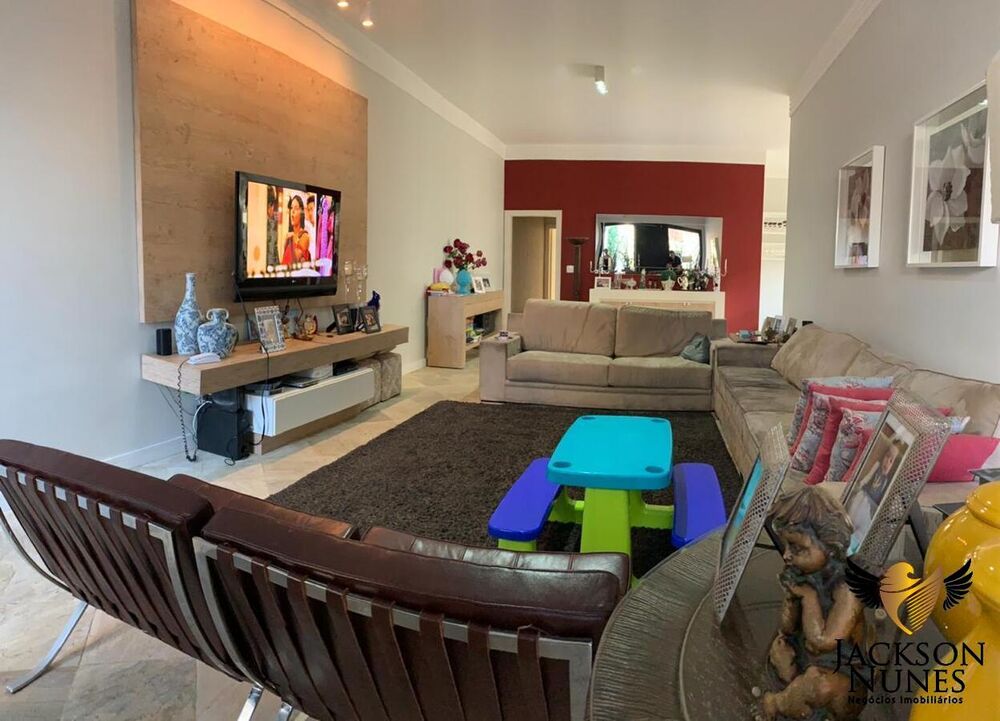 Casa, 3 quartos, 302 m² - Foto 5