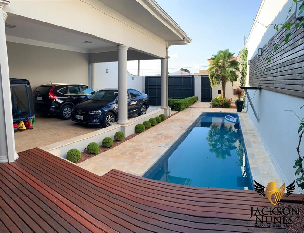 Casa, 3 quartos, 302 m² - Foto 3