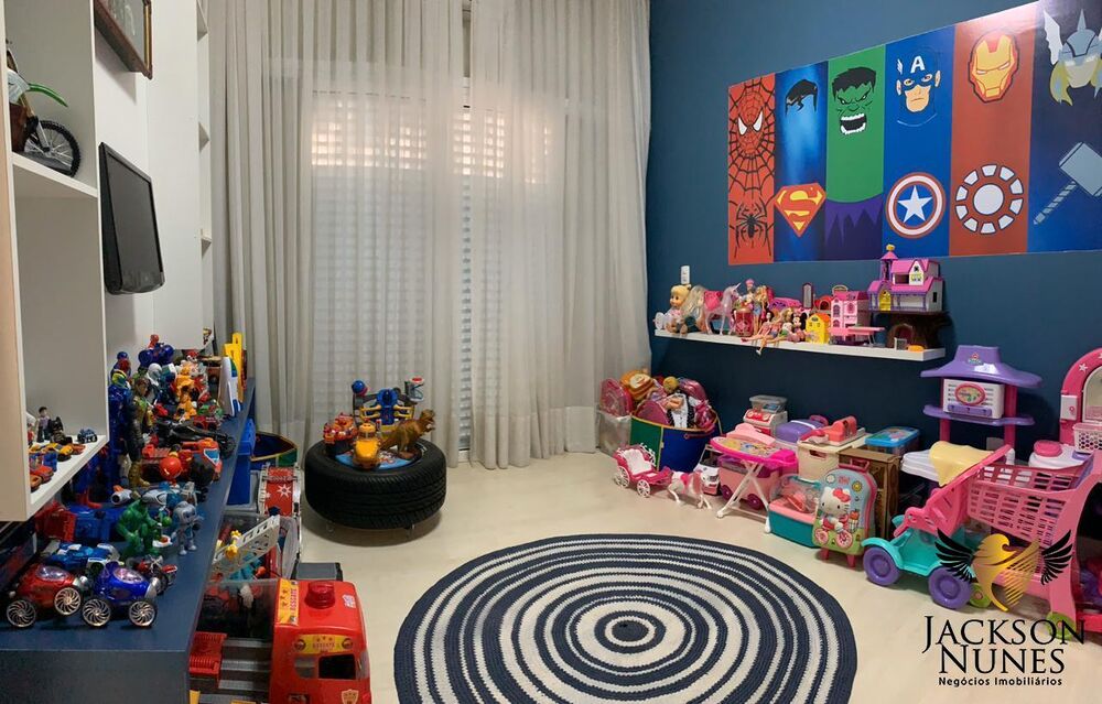 Casa, 3 quartos, 302 m² - Foto 11