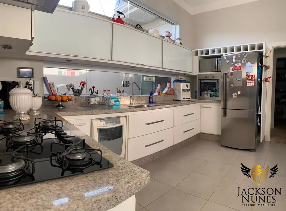 Casa, 3 quartos, 302 m² - Foto 12