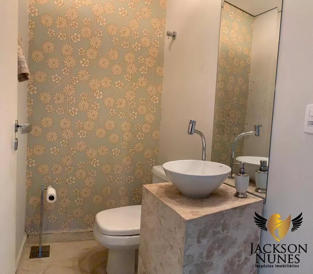 Casa, 3 quartos, 302 m² - Foto 7