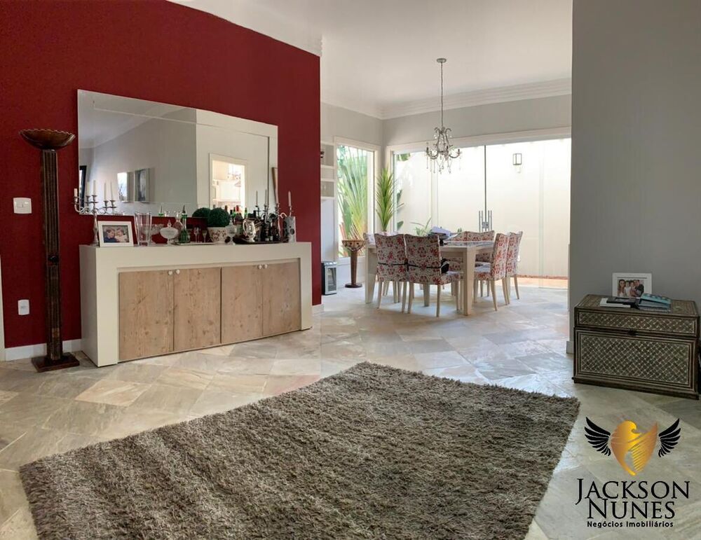 Casa, 3 quartos, 302 m² - Foto 6