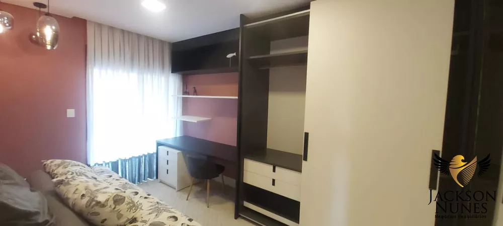 Apartamento, 3 quartos, 148 m² - Foto 5