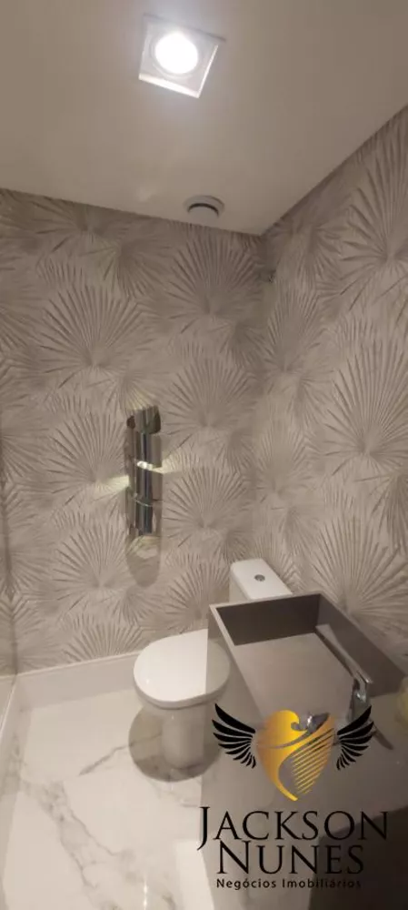 Apartamento, 3 quartos, 148 m² - Foto 3