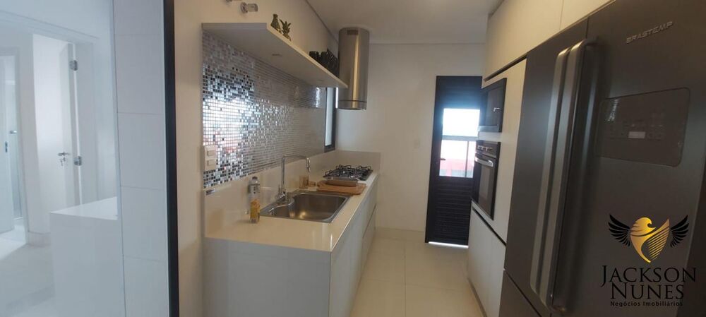 Apartamento, 3 quartos, 148 m² - Foto 2