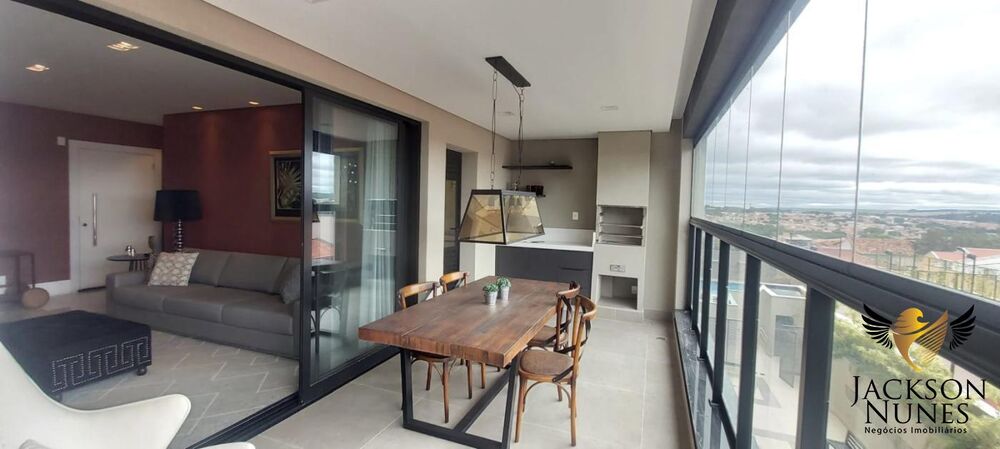 Apartamento, 3 quartos, 148 m² - Foto 4