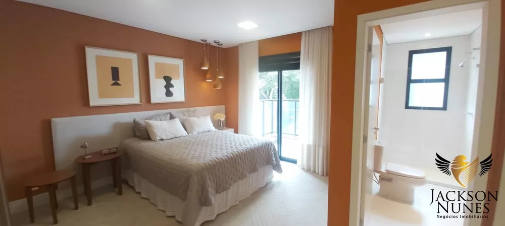 Apartamento, 3 quartos, 148 m² - Foto 7