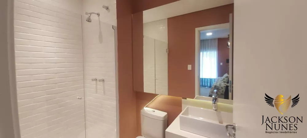 Apartamento, 3 quartos, 148 m² - Foto 6