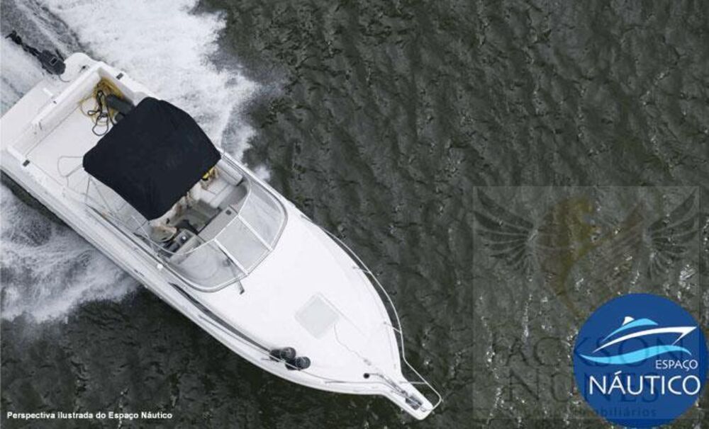 Terreno, 560 m² - Foto 1