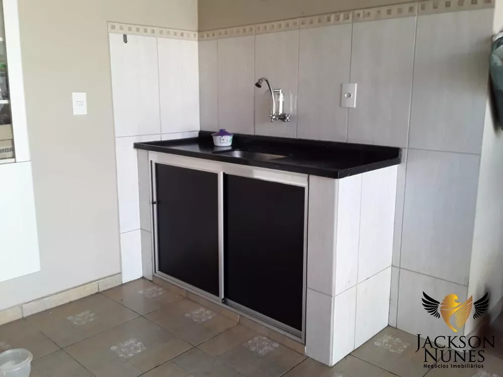 Casa, 2 quartos, 180 m² - Foto 4