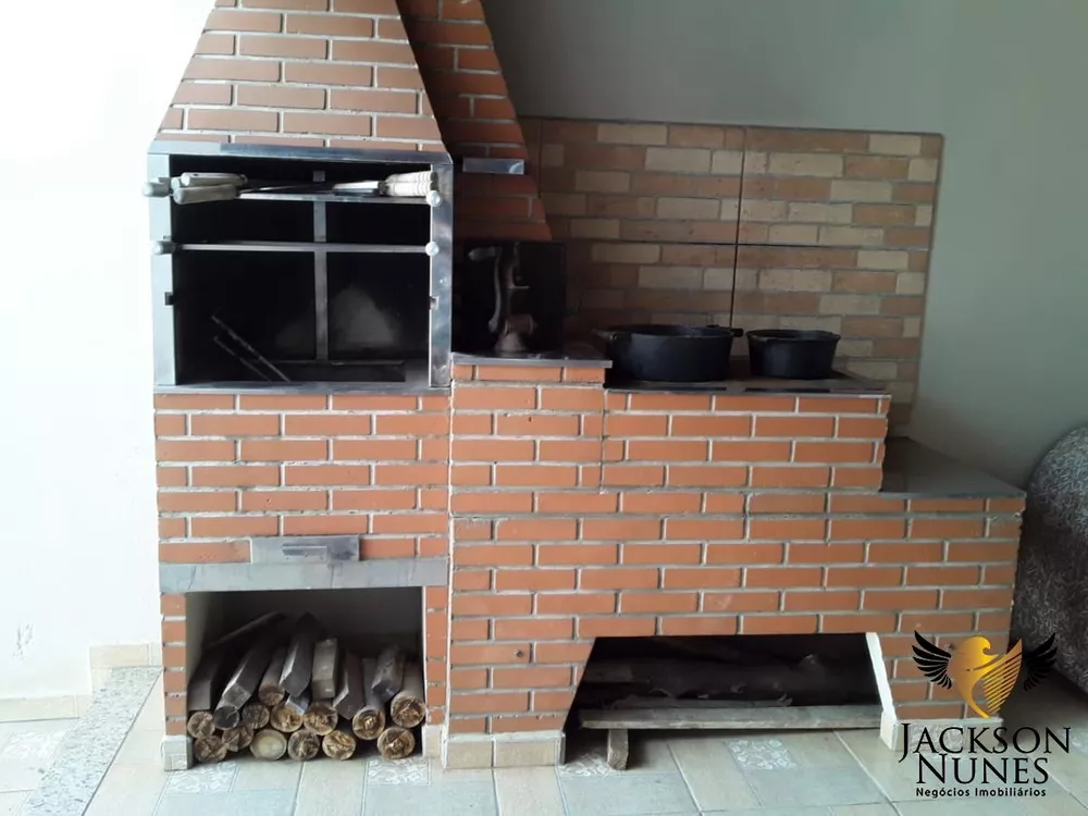 Casa, 2 quartos, 180 m² - Foto 2